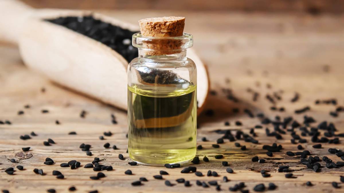 Vedlejší účinky oleje z černuchy
